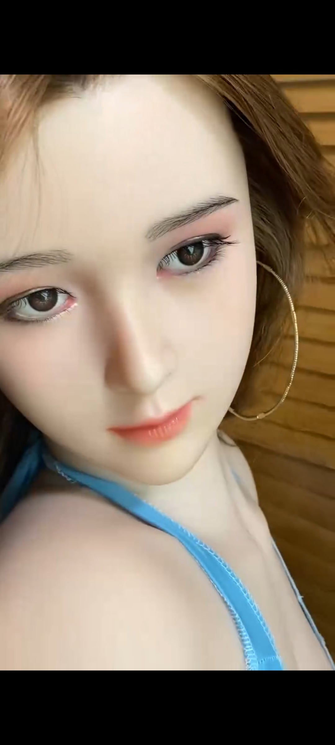 日本女人